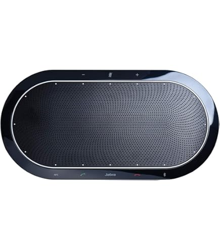 Speak 710 MS Speakerphone Jabra | Amazon.com.br